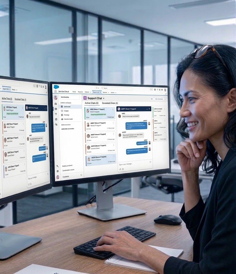 Compliance and QA Offshore